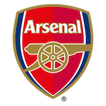 Logo d'Arsenal
