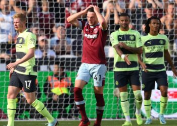 Rice pourrait coûter 34 millions de livres sterling à Liverpool alors que Romano abandonne la mise à jour du transfert