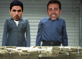 Rien d'inhabituel ne s'est produit |  Arseblog ... un blog d'Arsenal