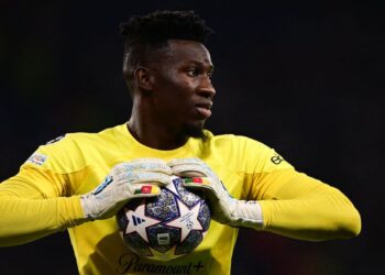 Tottenham fournit une pierre d'achoppement inattendue dans la poursuite de Manchester United pour Andre Onana - News 24