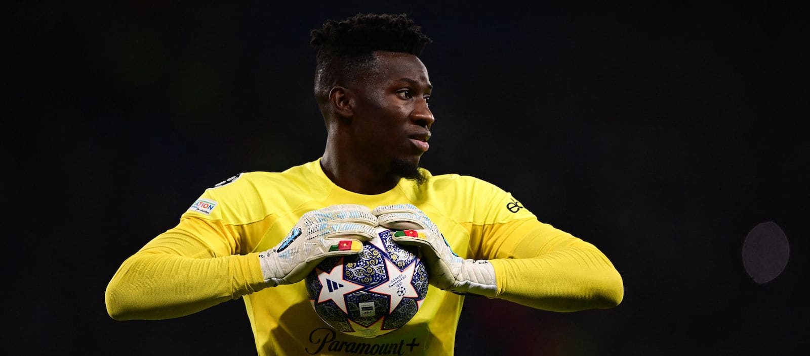 Tottenham fournit une pierre d'achoppement inattendue dans la poursuite de Manchester United pour Andre Onana - News 24