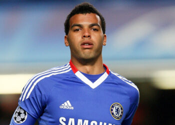 Jacob Mellis Chelsea