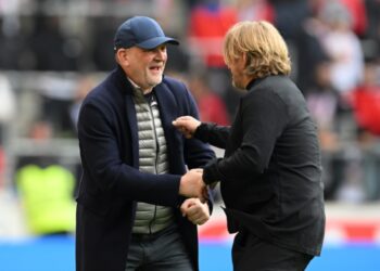 Un initié du transfert dit aux fans de Liverpool de "s'attendre à des affaires précoces" cet été