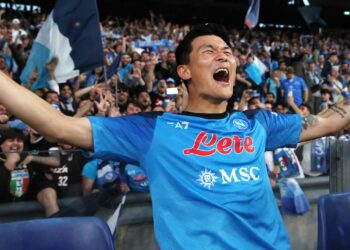 Un journaliste de Sky Sports confirme que Manchester United est en pourparlers pour signer Kim Min-Jae - News 24