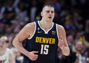 Nikola Jokic en 15 mots clés : le portrait d’un champion unique