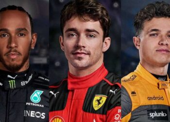 F1 23, la revue du jeu vidéo officiel de Formule 1