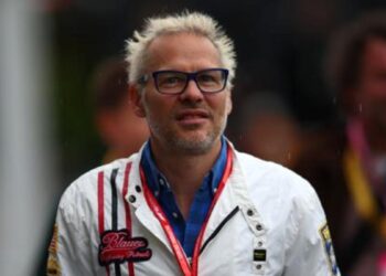 Wec, Jacques Villeneuve réplique : « Déchargé des 24 Heures sans communication d’équipe »