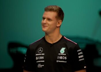 F1, Marko dit non à Mick Schumacher.  « Nous nous soucions des résultats, pas du marketing »