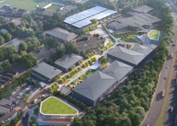 F1 Mercedes, comment il est fabriqué et où se trouve le nouveau siège