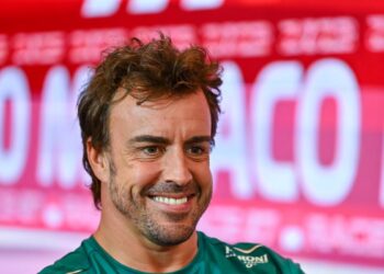 F1 Fernando Alonso : « Je ne sais pas si je courrai en 2026 »