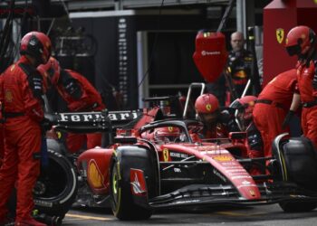 F1 Ferrari, ce qui ne va pas après Monaco