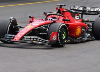 F1 Ferrari: les innovations font leurs débuts dans le GP d’Espagne sur le SF-23