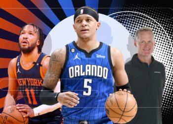 Coupe du monde de basket, Team USA parie sur Banchero et les jeunes joueurs