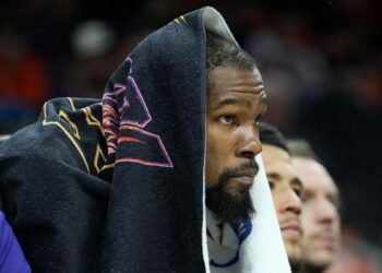 La NBA a retiré la marijuana d’une substance interdite pour ses joueurs