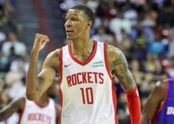 NBA, Summer League, de Smith à Holmgren, cinq profils à surveiller