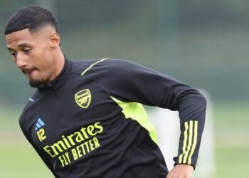 Accord de riz conclu alors que Big Willy et Tomi reprennent l'entraînement