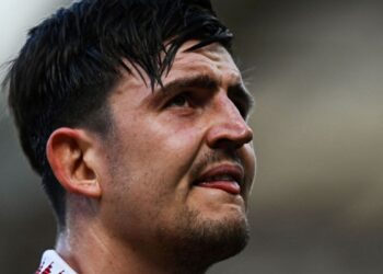 Accord d'échange: Harry Maguire pourrait quitter Manchester United en échange d'Andre Onana de l'Inter Milan - News 24