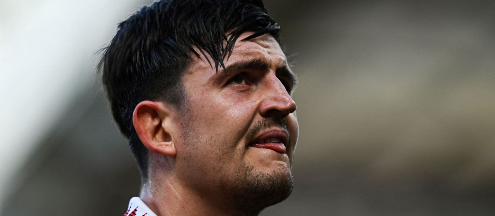 Accord d'échange: Harry Maguire pourrait quitter Manchester United en échange d'Andre Onana de l'Inter Milan - News 24