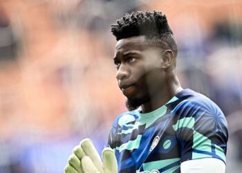Andre Onana refuse la proposition d'Al-Nassr dans l'espoir d'obtenir le transfert de Manchester United - News 24
