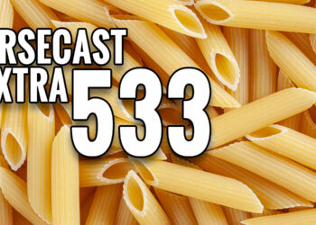 Arsecast Extra Épisode 533 - 03.07.2023