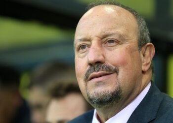 Benitez fait l'admission de Gabri Veiga au milieu des liens avec Liverpool