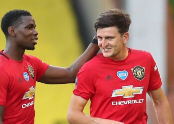 Ce que Manchester United doit faire pour redresser sa mauvaise stratégie de vente - News 24