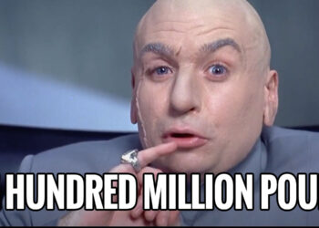 Cent millions de livres !  |  Arseblog ... un blog d'Arsenal