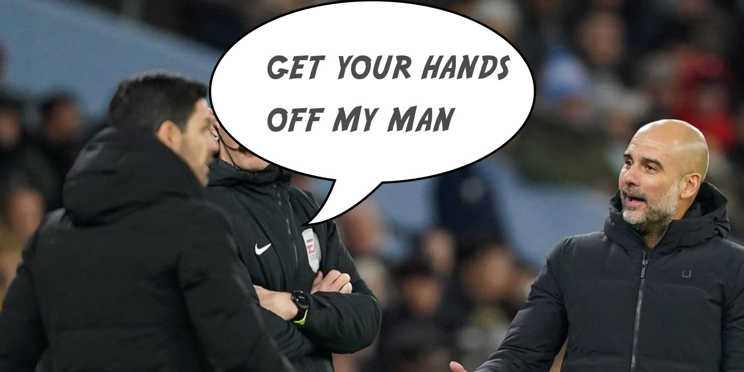 C'est parti... | Arseblog ... un blog d'Arsenal