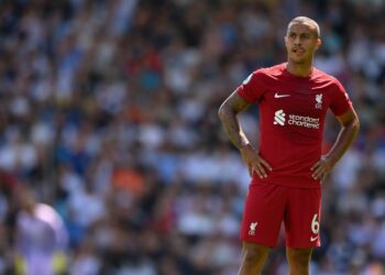 Chronique de l'éditeur : Liverpool devrait-il tirer profit de Thiago ?