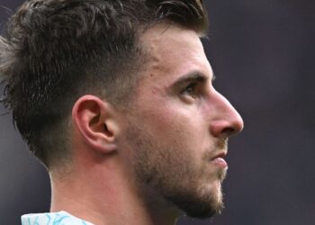 `` Conviendra à Ten Hag '': comment Mason Mount s'intégrera au milieu de terrain de Manchester United - Rapport - News 24