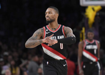 lillard
