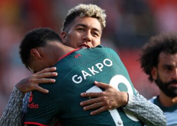 "Erreur massive" - ​​Enrique mécontent de l'activité de transfert de Liverpool