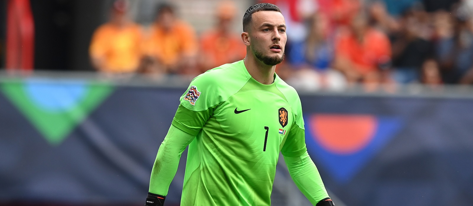 Fabrizio Romano: Manchester United planifie des discussions cette semaine avec Feyenoord sur l'accord avec Justin Bijlow - News 24