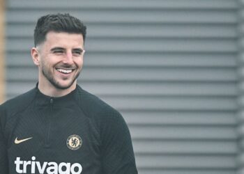 Fabrizio Romano: Mason Mount a terminé son examen médical à Manchester United - News 24