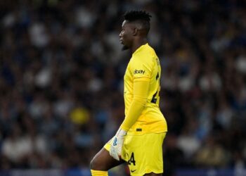 Fabrizio Romano révèle quand Andre Onana arrivera à Man United pour sceller son transfert - News 24
