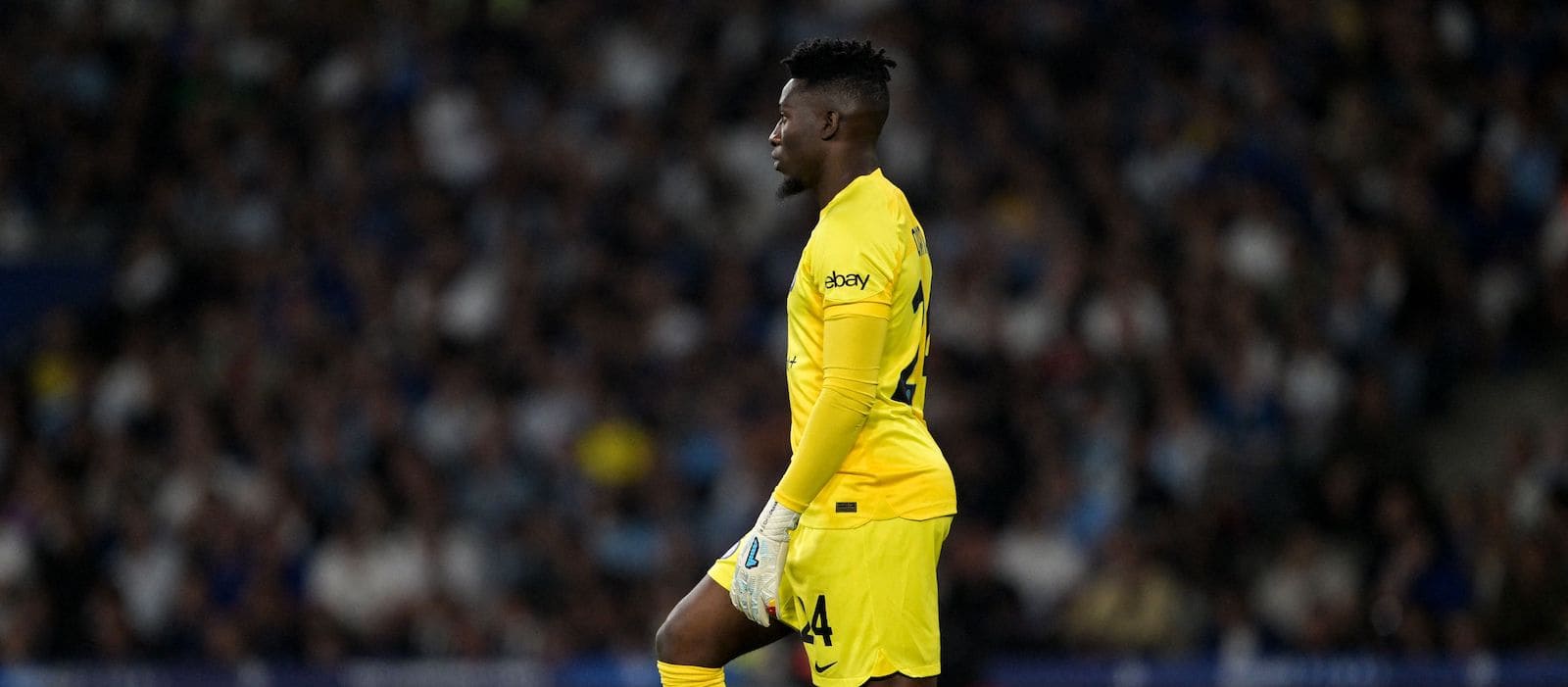 Fabrizio Romano révèle quand Andre Onana arrivera à Man United pour sceller son transfert - News 24