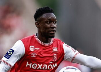 Folarin Balogun: L'alternative Harry Kane de The Athletic conviendra-t-elle à Man United?  - Nouvelles de Man United et nouvelles de transfert