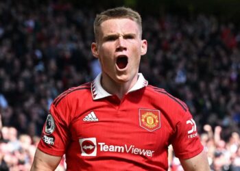Frank McAvennie: Scott McTominay devrait quitter Manchester United cet été - News 24