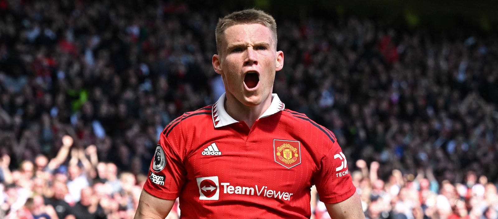 Frank McAvennie: Scott McTominay devrait quitter Manchester United cet été - News 24