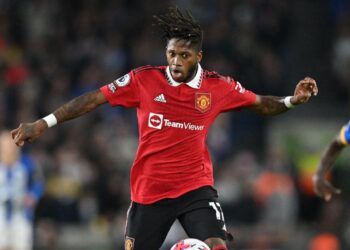 Fred suscite l'intérêt de l'Arabie saoudite alors qu'Erik ten Hag identifie le remplaçant idéal du Brésilien - News 24