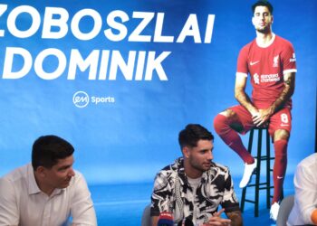 "Je n'ai pas un iota de peur"