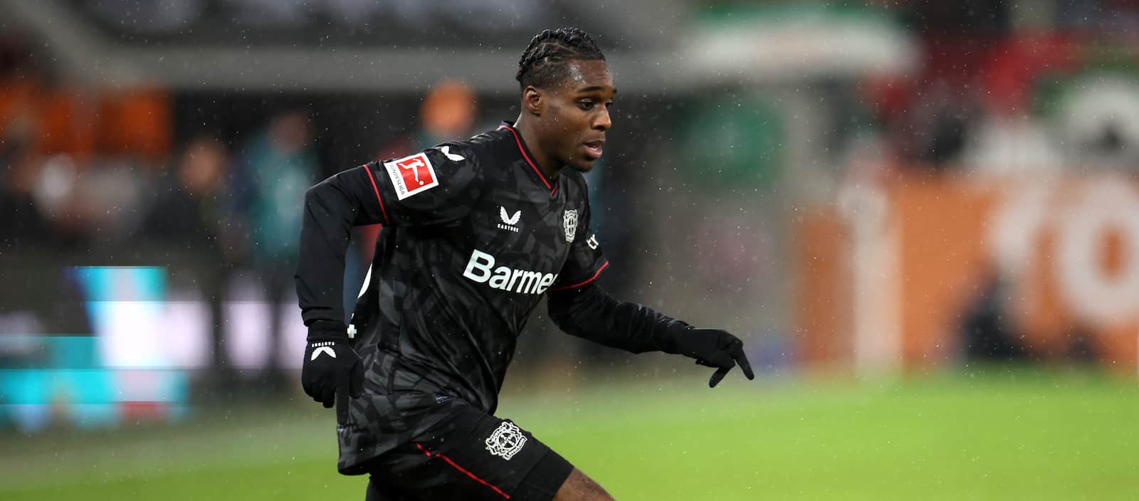 L'AC Milan envisage un transfert pour la cible de Manchester United, Jeremie Frimpong - News 24
