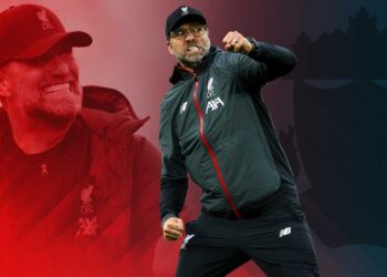 LFC "aime vraiment" la star de 20 ans ;  peut être prêt à "payer gros" pour lui