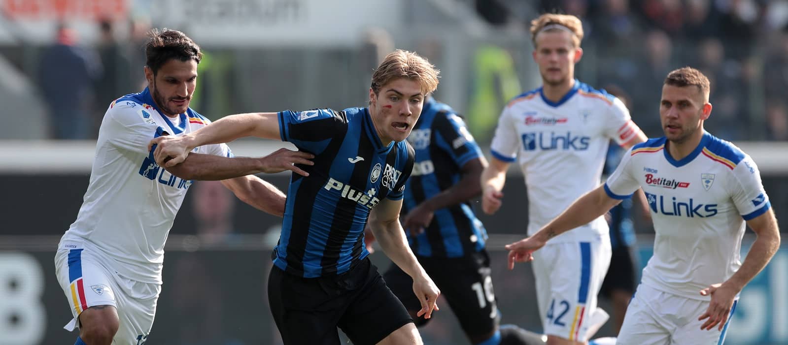 La deuxième offre de Manchester United pour le prodige de l'Atalanta, Rasmus Hojlund, est rejetée - News 24