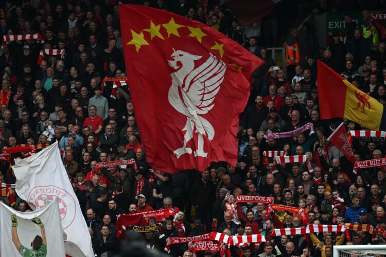 La poursuite par Liverpool du joyau du milieu de terrain pourrait dépendre d'un facteur externe