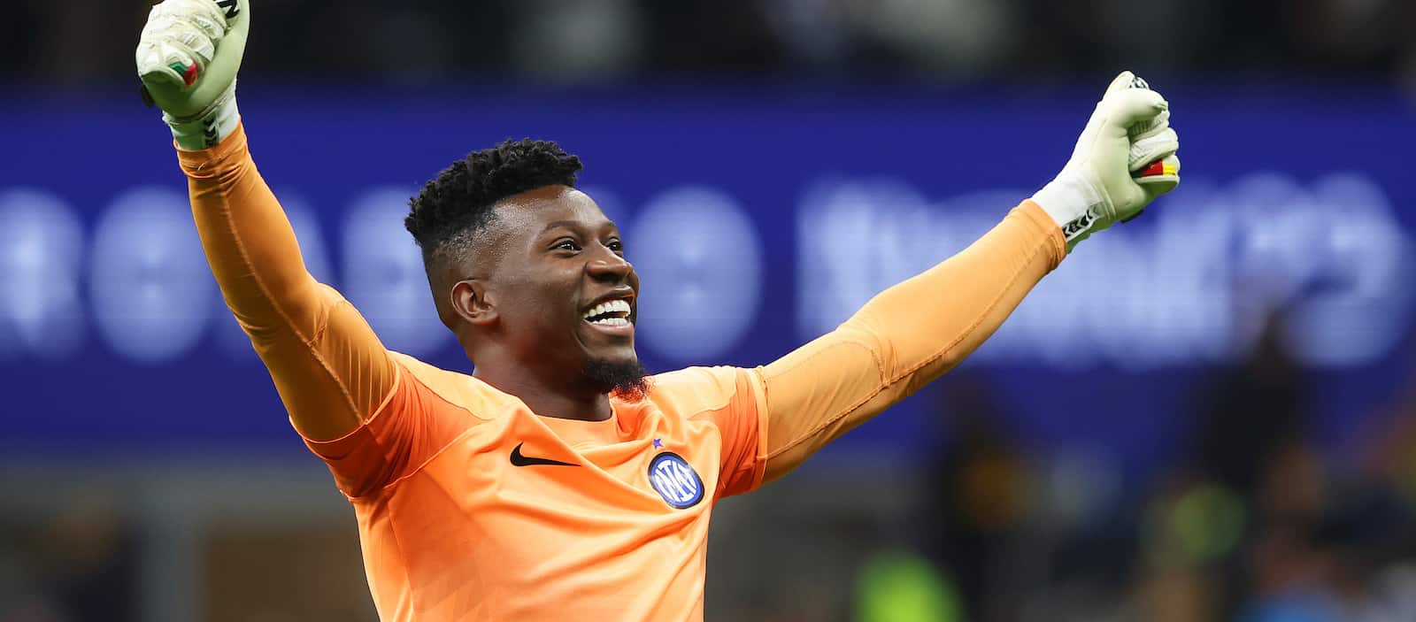 L'accord Andre Onana entre Man United et l'Inter Milan attendu dans quelques heures - News 24