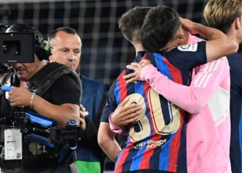 Le PSG « en avance sur la compétition » dans la course au milieu de terrain lié à Liverpool – rapport