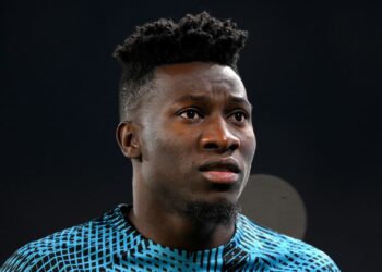 Le club saoudien d'Al-Nassr fait une offre lucrative à Andre Onana, le meilleur gardien de Manchester United - News 24