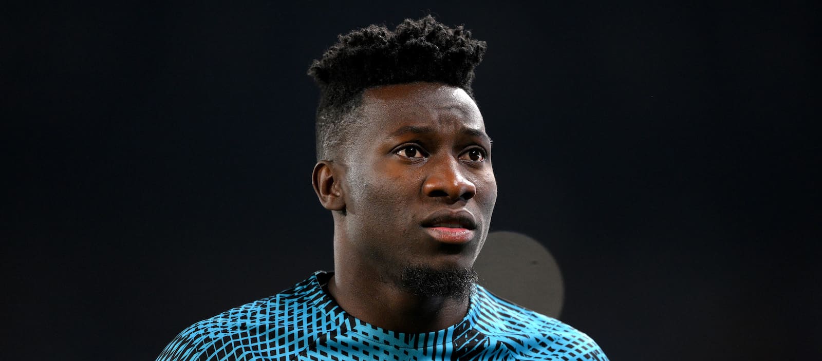Le club saoudien d'Al-Nassr fait une offre lucrative à Andre Onana, le meilleur gardien de Manchester United - News 24