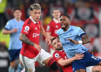 Les stars de Manchester United sont de retour en ville alors que la pré-saison commence - News 24